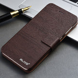 For Vivo Y11 2019 Case Wallet Leather Stand Phone Cases For Vivo Y11 2019 Case Flip cover for VIVO Y19 Y17 Y15 Y12 V17 NEO S1