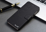 For Vivo Y11 2019 Case Wallet Leather Stand Phone Cases For Vivo Y11 2019 Case Flip cover for VIVO Y19 Y17 Y15 Y12 V17 NEO S1