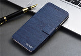 For Vivo Y11 2019 Case Wallet Leather Stand Phone Cases For Vivo Y11 2019 Case Flip cover for VIVO Y19 Y17 Y15 Y12 V17 NEO S1