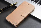 For Vivo Y11 2019 Case Wallet Leather Stand Phone Cases For Vivo Y11 2019 Case Flip cover for VIVO Y19 Y17 Y15 Y12 V17 NEO S1
