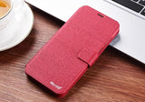 For Vivo Y11 2019 Case Wallet Leather Stand Phone Cases For Vivo Y11 2019 Case Flip cover for VIVO Y19 Y17 Y15 Y12 V17 NEO S1