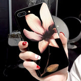 3D Relief Floral Phone Case For Vivo Y17 Y91C Y81 Case TPU Silicon Cover For Vivo V11 Pro V15 Pro V9 Y85 Y91 Y95 A79 Y11 Case