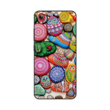 GUCOON Silicone Cover for Vivo Y91C 6.22inch Case Soft TPU Protective Phone Back Case Bumper Shell