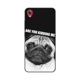GUCOON Silicone Cover for Vivo Y91C 6.22inch Case Soft TPU Protective Phone Back Case Bumper Shell