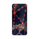 GUCOON Silicone Cover for Vivo Y91C 6.22inch Case Soft TPU Protective Phone Back Case Bumper Shell
