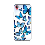 GUCOON Silicone Cover for Vivo Y91C 6.22inch Case Soft TPU Protective Phone Back Case Bumper Shell