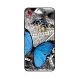 GUCOON Silicone Cover for Vivo Y91C 6.22inch Case Soft TPU Protective Phone Back Case Bumper Shell