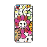 GUCOON Silicone Cover for Vivo Y91C 6.22inch Case Soft TPU Protective Phone Back Case Bumper Shell