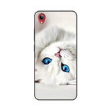 GUCOON Silicone Cover for Vivo Y91C 6.22inch Case Soft TPU Protective Phone Back Case Bumper Shell