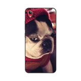 GUCOON Silicone Cover for Vivo Y91C 6.22inch Case Soft TPU Protective Phone Back Case Bumper Shell