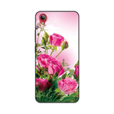 GUCOON Silicone Cover for Vivo Y91C 6.22inch Case Soft TPU Protective Phone Back Case Bumper Shell