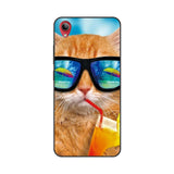GUCOON Silicone Cover for Vivo Y91C 6.22inch Case Soft TPU Protective Phone Back Case Bumper Shell