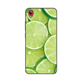 GUCOON Silicone Cover for Vivo Y91C 6.22inch Case Soft TPU Protective Phone Back Case Bumper Shell
