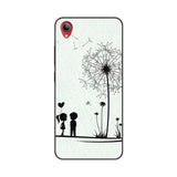 GUCOON Silicone Cover for Vivo Y91C 6.22inch Case Soft TPU Protective Phone Back Case Bumper Shell