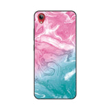 GUCOON Silicone Cover for Vivo Y91C 6.22inch Case Soft TPU Protective Phone Back Case Bumper Shell
