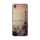 GUCOON Silicone Cover for Vivo Y91C 6.22inch Case Soft TPU Protective Phone Back Case Bumper Shell
