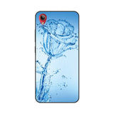 GUCOON Silicone Cover for Vivo Y91C 6.22inch Case Soft TPU Protective Phone Back Case Bumper Shell