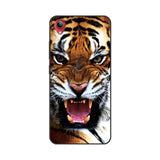 GUCOON Silicone Cover for Vivo Y91C 6.22inch Case Soft TPU Protective Phone Back Case Bumper Shell