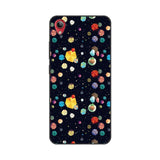 GUCOON Silicone Cover for Vivo Y91C 6.22inch Case Soft TPU Protective Phone Back Case Bumper Shell
