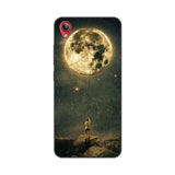 GUCOON Silicone Cover for Vivo Y91C 6.22inch Case Soft TPU Protective Phone Back Case Bumper Shell