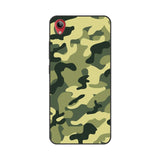 GUCOON Silicone Cover for Vivo Y91C 6.22inch Case Soft TPU Protective Phone Back Case Bumper Shell