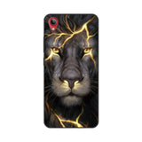 GUCOON Silicone Cover for Vivo Y91C 6.22inch Case Soft TPU Protective Phone Back Case Bumper Shell