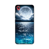 GUCOON Silicone Cover for Vivo Y91C 6.22inch Case Soft TPU Protective Phone Back Case Bumper Shell