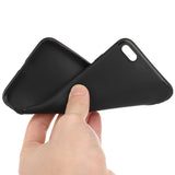 GUCOON Silicone Cover for Vivo Y91C 6.22inch Case Soft TPU Protective Phone Back Case Bumper Shell