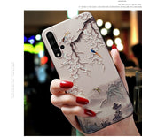 3D Relief Floral Phone Case For Vivo Y17 Y91C Y81 Case TPU Silicon Cover For Vivo V11 Pro V15 Pro V9 Y85 Y91 Y95 A79 Y11 Case