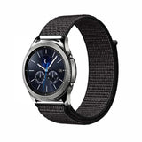Gear s3 Frontier strap For Samsung galaxy watch 46mm 42m active 2 nylon 20 22mm watch band amazfit bip huawei watch gt2e/2 strap