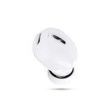 Mini In-Ear 5.0 Bluetooth Earphone HiFi Wireless Headset With Mic Sports Earbuds Handsfree Stereo Sound Earphones for all phones