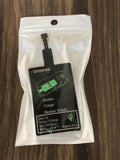 R2 Automatic Clamping 10W Car Wireless Charger for iPhone XS 11 Pro Samsung Xiaomi Infrared Sensor Car Phone Holder Charger