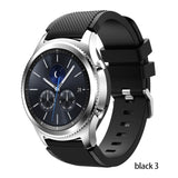Band For Samsung Galaxy watch 46mm/42mm/active 2 gear S3 Frontier/huawei watch gt 2e/2/amazfit bip/gts strap 20/22mm watch strap