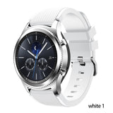 Band For Samsung Galaxy watch 46mm/42mm/active 2 gear S3 Frontier/huawei watch gt 2e/2/amazfit bip/gts strap 20/22mm watch strap