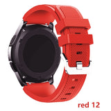 Band For Samsung Galaxy watch 46mm/42mm/active 2 gear S3 Frontier/huawei watch gt 2e/2/amazfit bip/gts strap 20/22mm watch strap