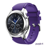 Band For Samsung Galaxy watch 46mm/42mm/active 2 gear S3 Frontier/huawei watch gt 2e/2/amazfit bip/gts strap 20/22mm watch strap