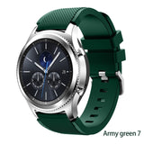 Band For Samsung Galaxy watch 46mm/42mm/active 2 gear S3 Frontier/huawei watch gt 2e/2/amazfit bip/gts strap 20/22mm watch strap