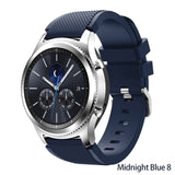 Band For Samsung Galaxy watch 46mm/42mm/active 2 gear S3 Frontier/huawei watch gt 2e/2/amazfit bip/gts strap 20/22mm watch strap