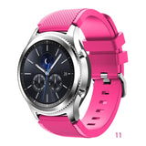 Band For Samsung Galaxy watch 46mm/42mm/active 2 gear S3 Frontier/huawei watch gt 2e/2/amazfit bip/gts strap 20/22mm watch strap