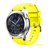 Band For Samsung Galaxy watch 46mm/42mm/active 2 gear S3 Frontier/huawei watch gt 2e/2/amazfit bip/gts strap 20/22mm watch strap