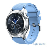 Band For Samsung Galaxy watch 46mm/42mm/active 2 gear S3 Frontier/huawei watch gt 2e/2/amazfit bip/gts strap 20/22mm watch strap