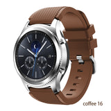 Band For Samsung Galaxy watch 46mm/42mm/active 2 gear S3 Frontier/huawei watch gt 2e/2/amazfit bip/gts strap 20/22mm watch strap