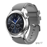 Band For Samsung Galaxy watch 46mm/42mm/active 2 gear S3 Frontier/huawei watch gt 2e/2/amazfit bip/gts strap 20/22mm watch strap
