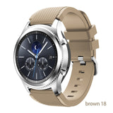 Band For Samsung Galaxy watch 46mm/42mm/active 2 gear S3 Frontier/huawei watch gt 2e/2/amazfit bip/gts strap 20/22mm watch strap