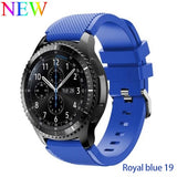 Band For Samsung Galaxy watch 46mm/42mm/active 2 gear S3 Frontier/huawei watch gt 2e/2/amazfit bip/gts strap 20/22mm watch strap