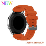 Band For Samsung Galaxy watch 46mm/42mm/active 2 gear S3 Frontier/huawei watch gt 2e/2/amazfit bip/gts strap 20/22mm watch strap