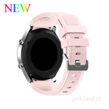 Band For Samsung Galaxy watch 46mm/42mm/active 2 gear S3 Frontier/huawei watch gt 2e/2/amazfit bip/gts strap 20/22mm watch strap