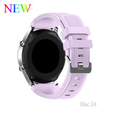 Band For Samsung Galaxy watch 46mm/42mm/active 2 gear S3 Frontier/huawei watch gt 2e/2/amazfit bip/gts strap 20/22mm watch strap