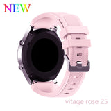 Band For Samsung Galaxy watch 46mm/42mm/active 2 gear S3 Frontier/huawei watch gt 2e/2/amazfit bip/gts strap 20/22mm watch strap