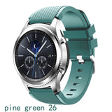 Band For Samsung Galaxy watch 46mm/42mm/active 2 gear S3 Frontier/huawei watch gt 2e/2/amazfit bip/gts strap 20/22mm watch strap